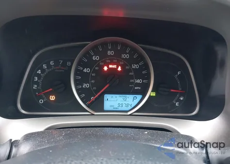 2014 Toyota Rav4 Le from USA, damaged, VIN 2T3BFREV6EW225848